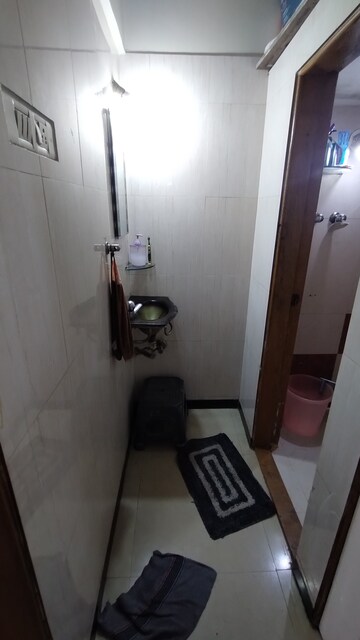  1 BHK Apartment at Charkop - Sector 8 – for Rent