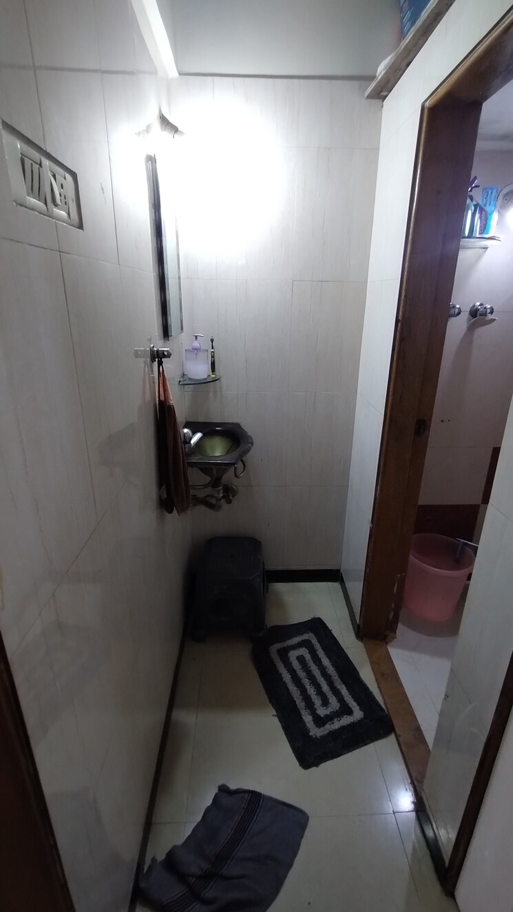 Master Bedroom, charkop sector 8 1 Bedroom 600 Sq.Ft. Apartment In Charkop   Sector 8 Mumbai 8978698