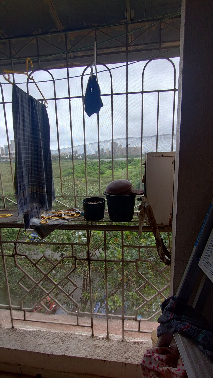 Master Bedroom, charkop sector 8 1 Bedroom 600 Sq.Ft. Apartment In Charkop   Sector 8 Mumbai 8978698