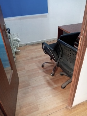 Balcony in  Office Space at Sector 3 – for Rent