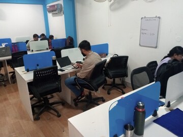  Office Space For Rent in Sector 3