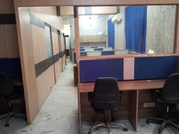 Team Area in  Office Space at Sector 3 – for Rent