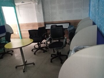 Team Area in  Office Space at Sector 3 – for Rent