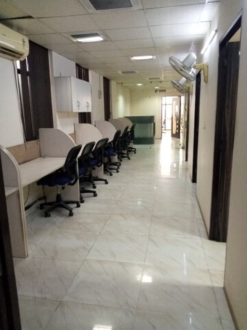 Parking in  Office Space at Sector 3 – for Rent