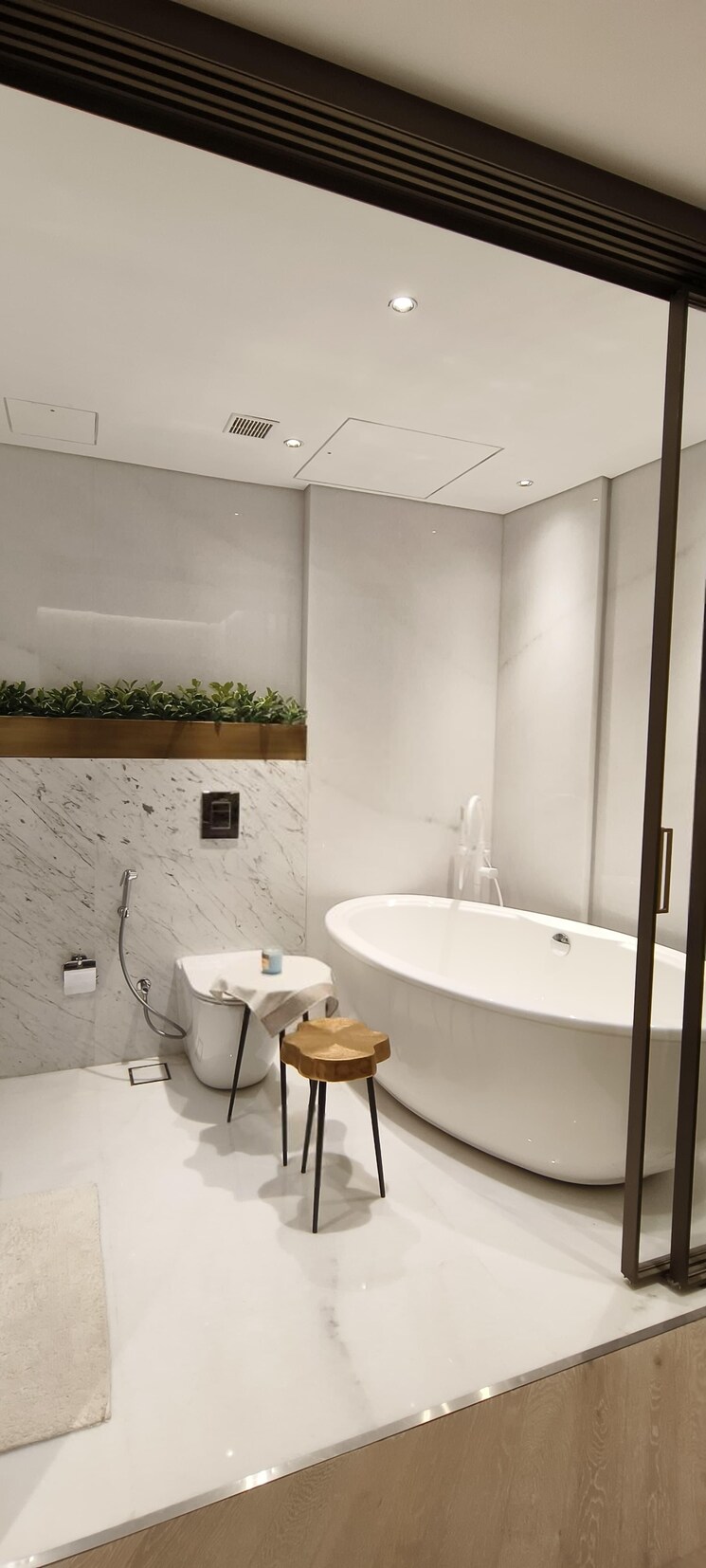 Team Area, lokhandwala-minerva-mahalaxmi 4 Bedroom 2136 Sq.Ft. Apartment In Mahalaxmi Mumbai 8978689