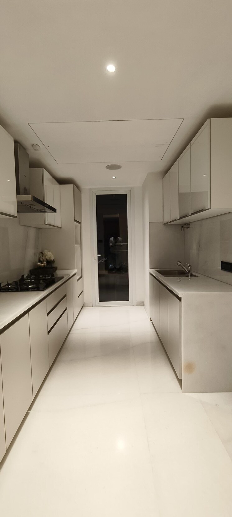 Kitchen, lokhandwala-minerva-mahalaxmi 4 Bedroom 2136 Sq.Ft. Apartment In Mahalaxmi Mumbai 8978689