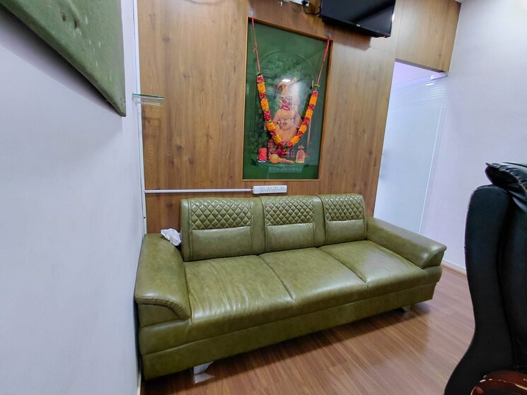 Bedroom, pal Commercial Office Space 275 Sq.Ft. In Pal Surat 8978701