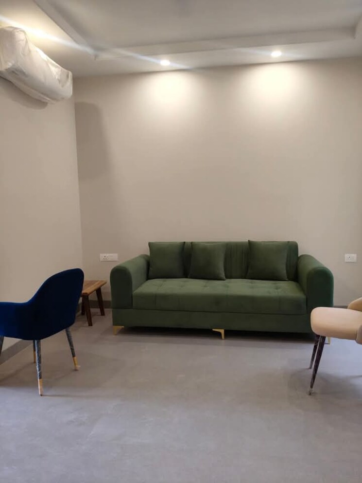 Living Room, ansal-sushant-lok-i 1 Bedroom 550 Sq.Ft. Builder Floor In Sector 43 Gurgaon 8978703