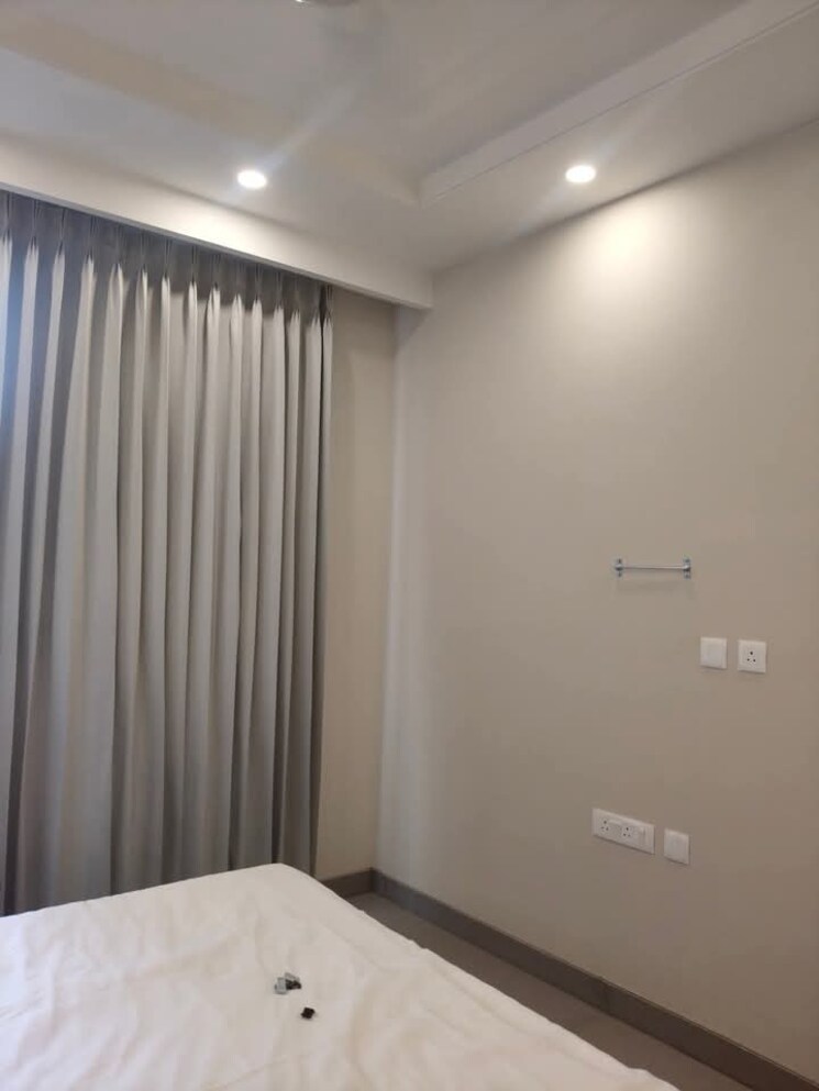 Bedroom, ansal-sushant-lok-i 1 Bedroom 550 Sq.Ft. Builder Floor In Sector 43 Gurgaon 8978703