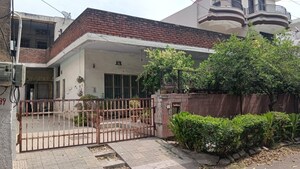 6 BHK Independent House For Sale in Sector 12 Panchkula