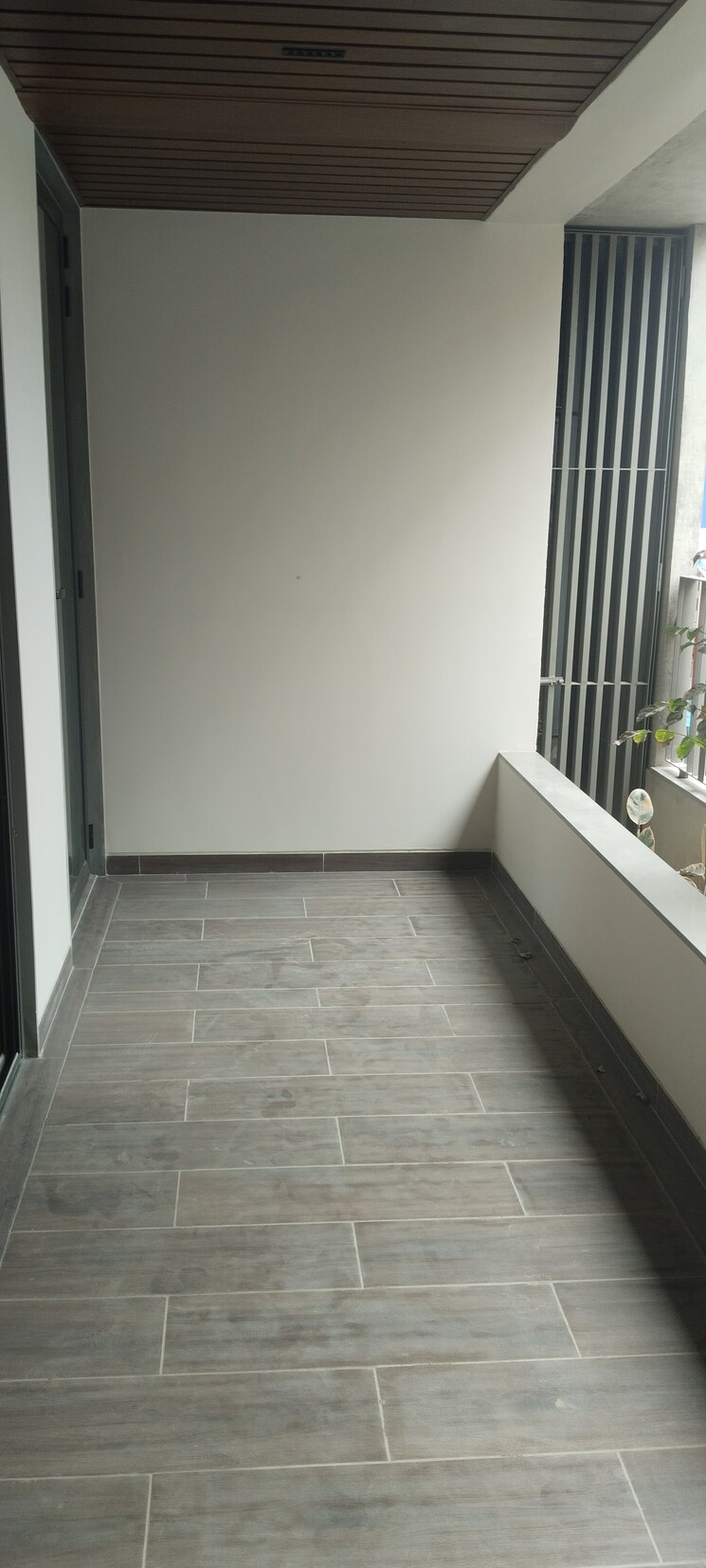 Balcony, aaryarath-vibgyor 4 Bedroom 1723 Sq.Ft. Apartment In Satellite Ahmedabad 8978709