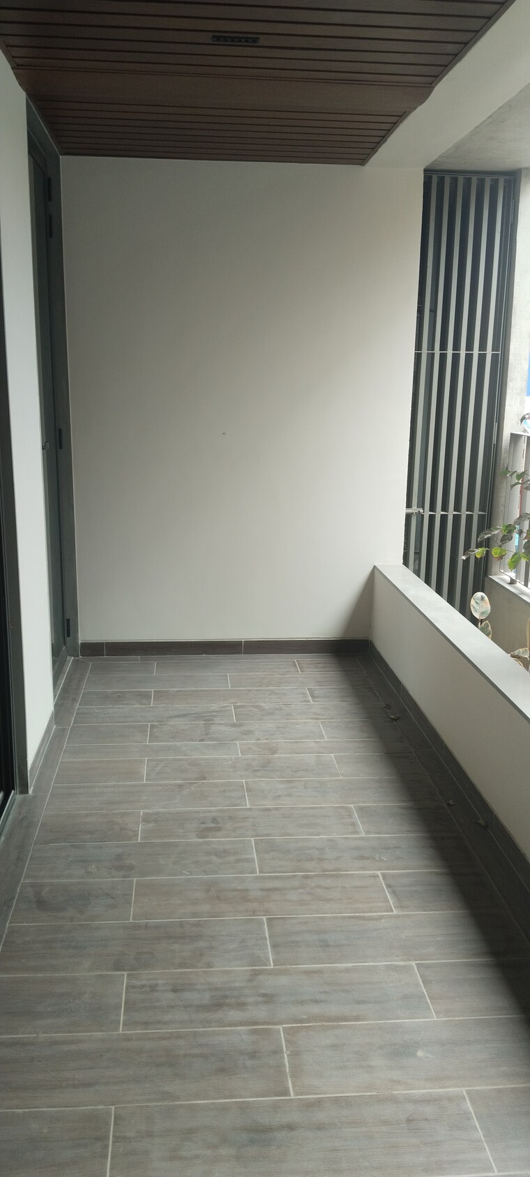 Balcony, aaryarath-vibgyor 4 Bedroom 1723 Sq.Ft. Apartment In Satellite Ahmedabad 8978709