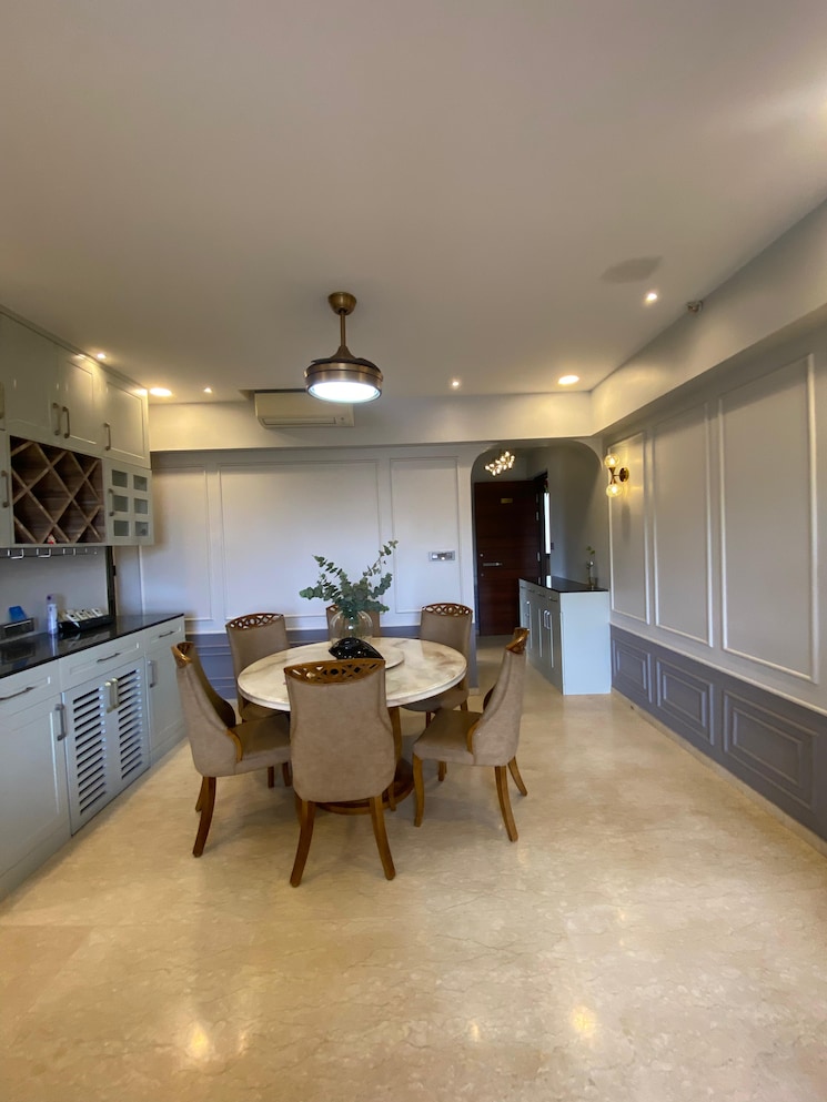 Living Room, shapoorji-pallonji-vicinia 3 Bedroom 1068 Sq.Ft. Apartment In Powai Mumbai 8978707