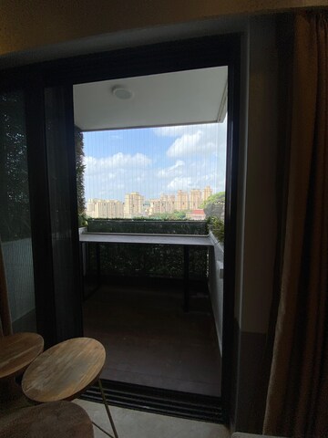 Parking in 3 BHK Apartment at Shapoorji Pallonji Vicinia, Powai – for Rent