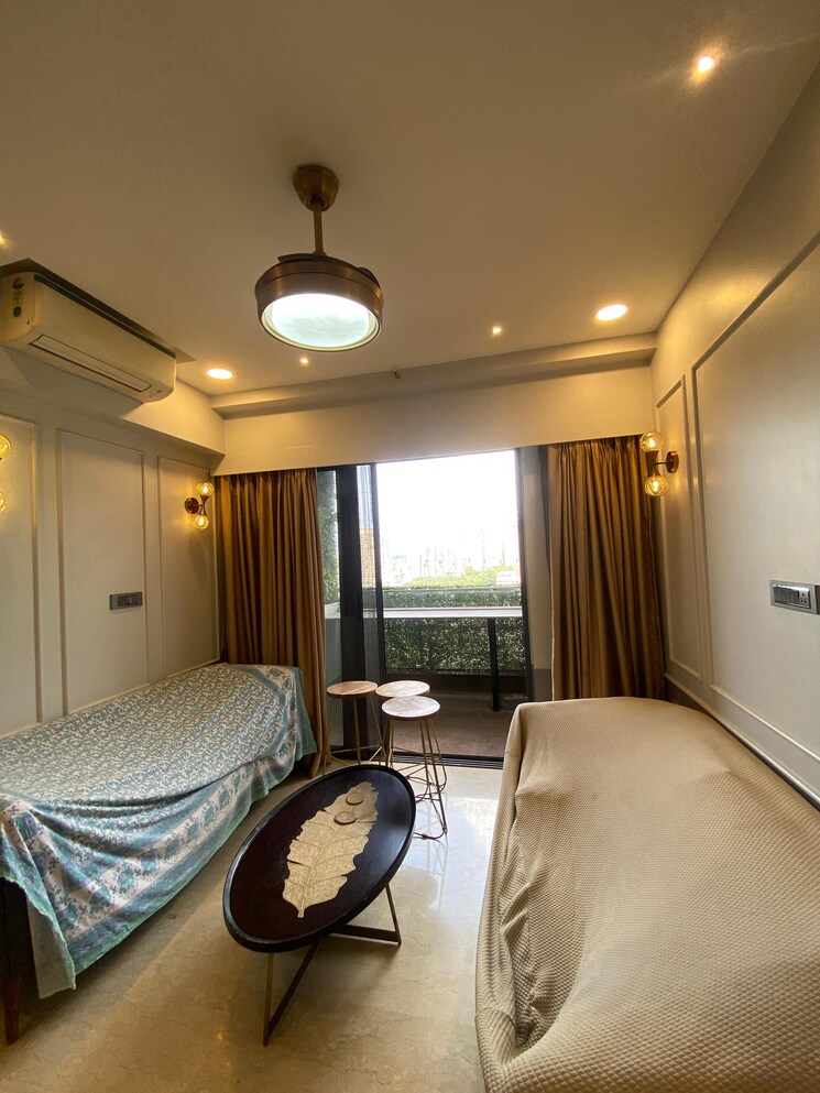 Bedroom, shapoorji-pallonji-vicinia 3 Bedroom 1068 Sq.Ft. Apartment In Powai Mumbai 8978707