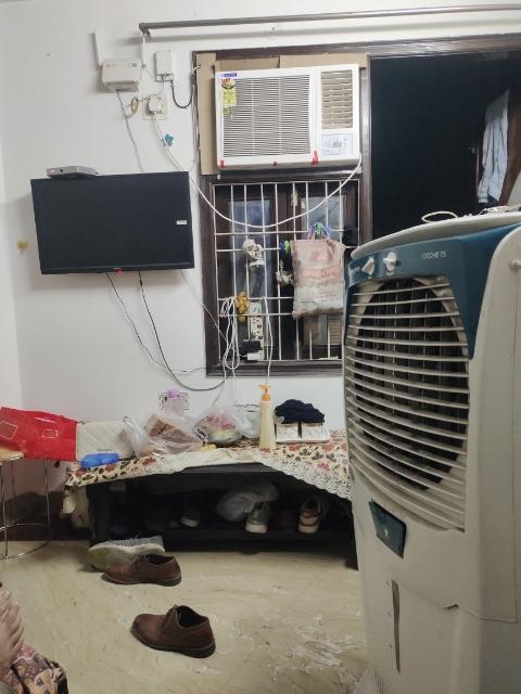 2 BHK Builder Floor For Rent in West Vinod Nagar 