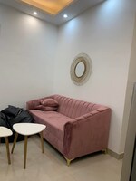 1 BHK 540 Sq.Ft. Builder Floor in Ansal Sushant Lok I