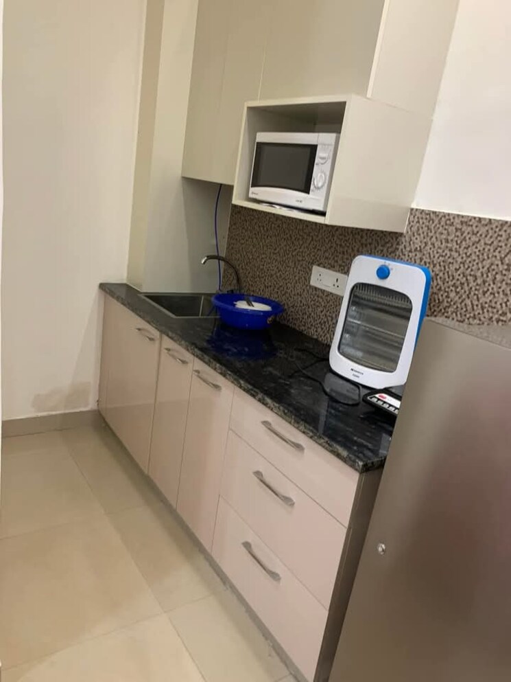 Master Bedroom, ansal-sushant-lok-i 1 Bedroom 540 Sq.Ft. Builder Floor In Sector 43 Gurgaon 8978708