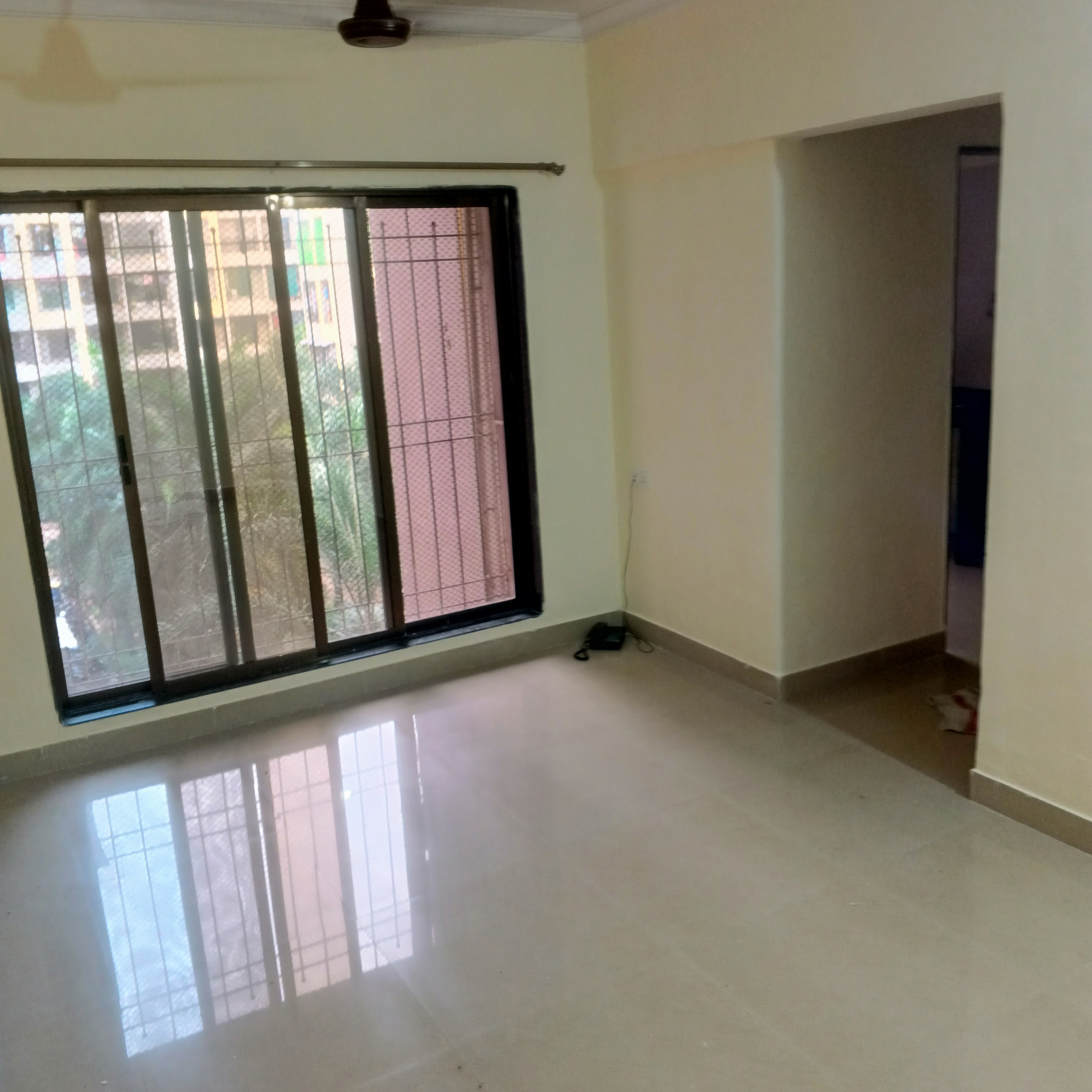 1 BHK Apartment For Rent in DGS Sheetal Dham