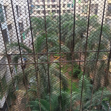 1 BHK Apartment – Garden View at DGS Sheetal Dham, Vasai East - for Rent