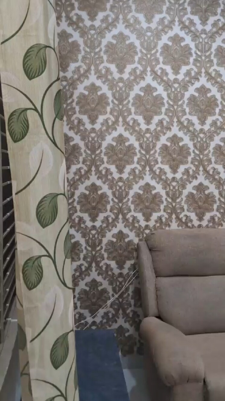 Master Bedroom, aditya-imperial-heights 3 Bedroom 1800 Sq.Ft. Apartment In Hafeezpet Hyderabad 8978714