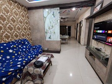 Parking in 3 BHK Apartment at Aditya Imperial Heights, Hafeezpet – for Rent