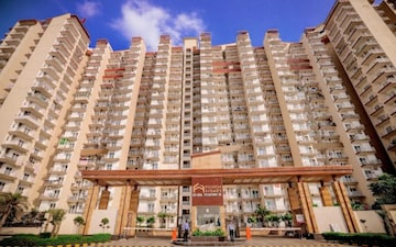 2 BHK Apartment For Rent in Fusion Homes, Tech Zone 4 Greater Noida