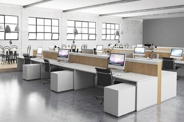  Office Space For Rent in Vrindavan CHS Kharadi, Kharadi