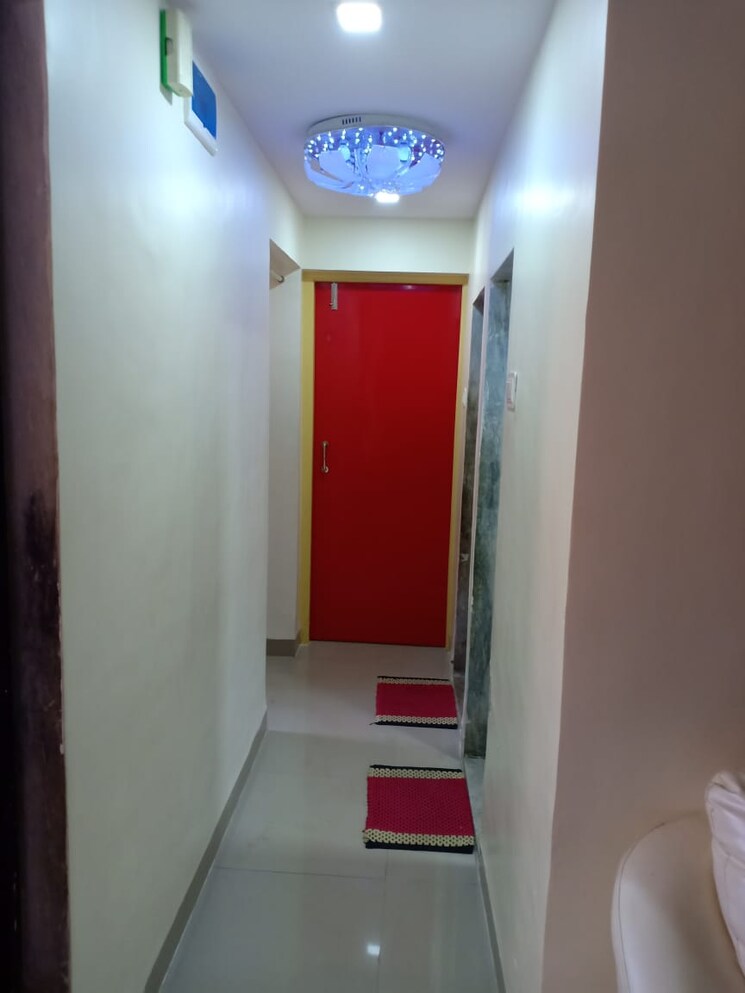 undefined, kharghar sector 20 2 Bedroom 900 Sq.Ft. Apartment In Kharghar Sector 20 Navi Mumbai 8978730