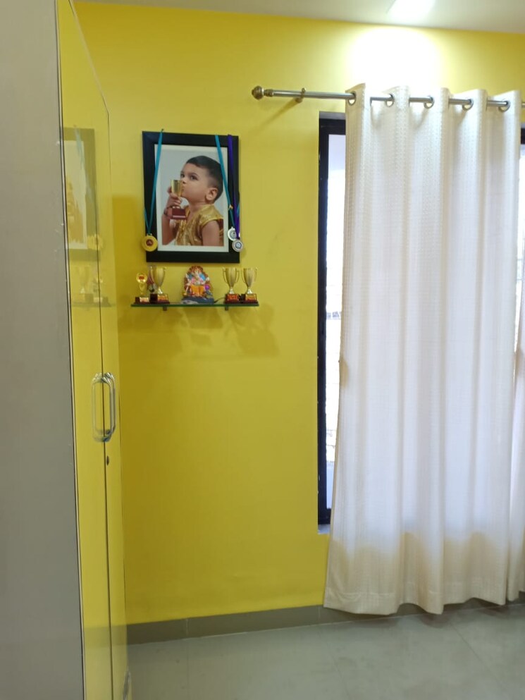 Bedroom, kharghar sector 20 2 Bedroom 900 Sq.Ft. Apartment In Kharghar Sector 20 Navi Mumbai 8978730