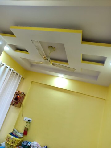 Furnished Amenities in 2 BHK Apartment at Kharghar Sector 20 – for Sale