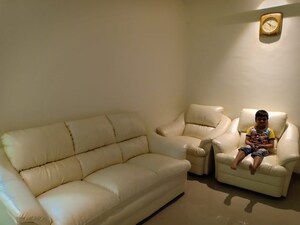 2 BHK Apartment For Sale in Kharghar Sector 20