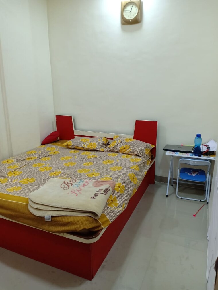 Bedroom, kharghar sector 20 2 Bedroom 900 Sq.Ft. Apartment In Kharghar Sector 20 Navi Mumbai 8978730