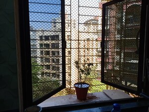 2 BHK Apartment – Exterior View View at Kharghar Sector 20 - for Sale