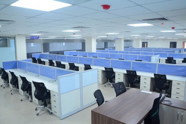 Office Space For Rent in Pride Icon Kharadi