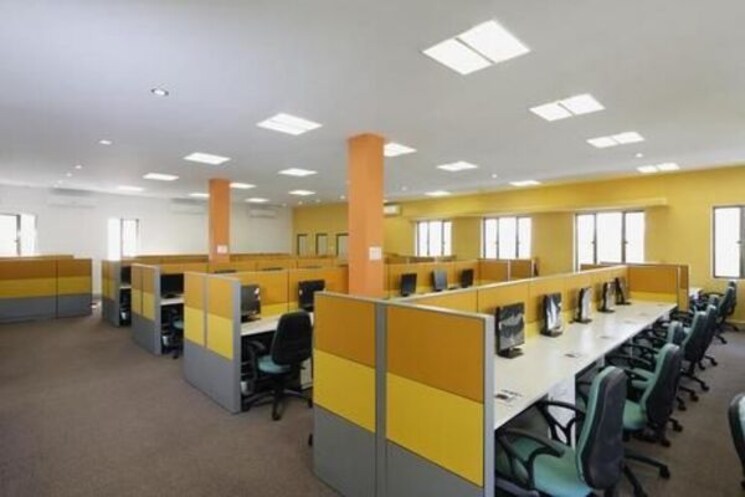 Team Area, balaji-heights-kharadi Commercial Office Space 2377 Sq.Ft. In Kharadi Pune 8978732