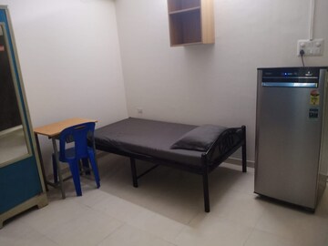  Pg For Rent in Niljyoti Society