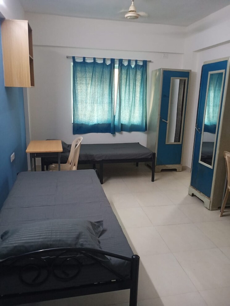 Living Room, niljyoti society Pg For Boys In Niljyoti Society 8978736