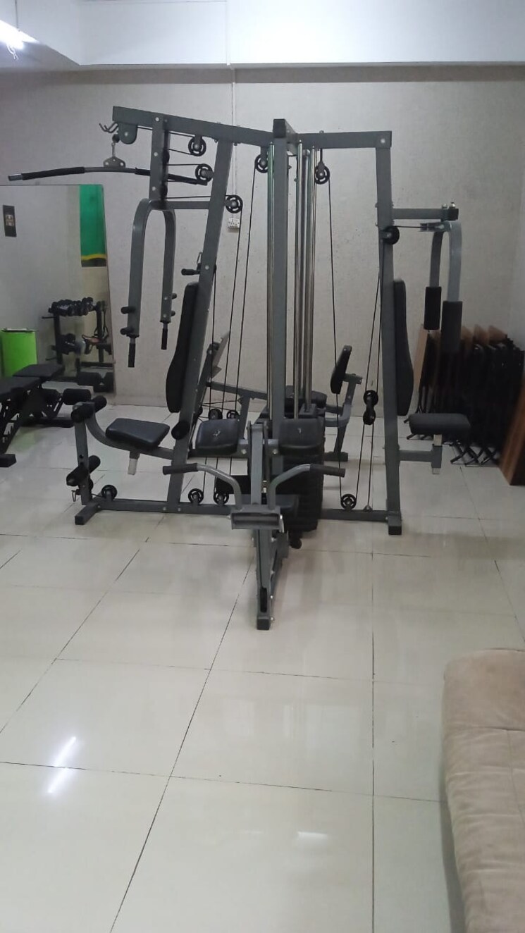 Gym, niljyoti society Pg For Boys In Niljyoti Society 8978736