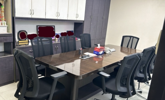 Office Space For Rent in Mittal Commercia