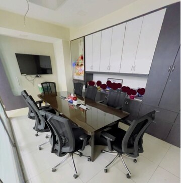 Team Area in  Office Space at Mittal Commercia, Andheri East – for Rent