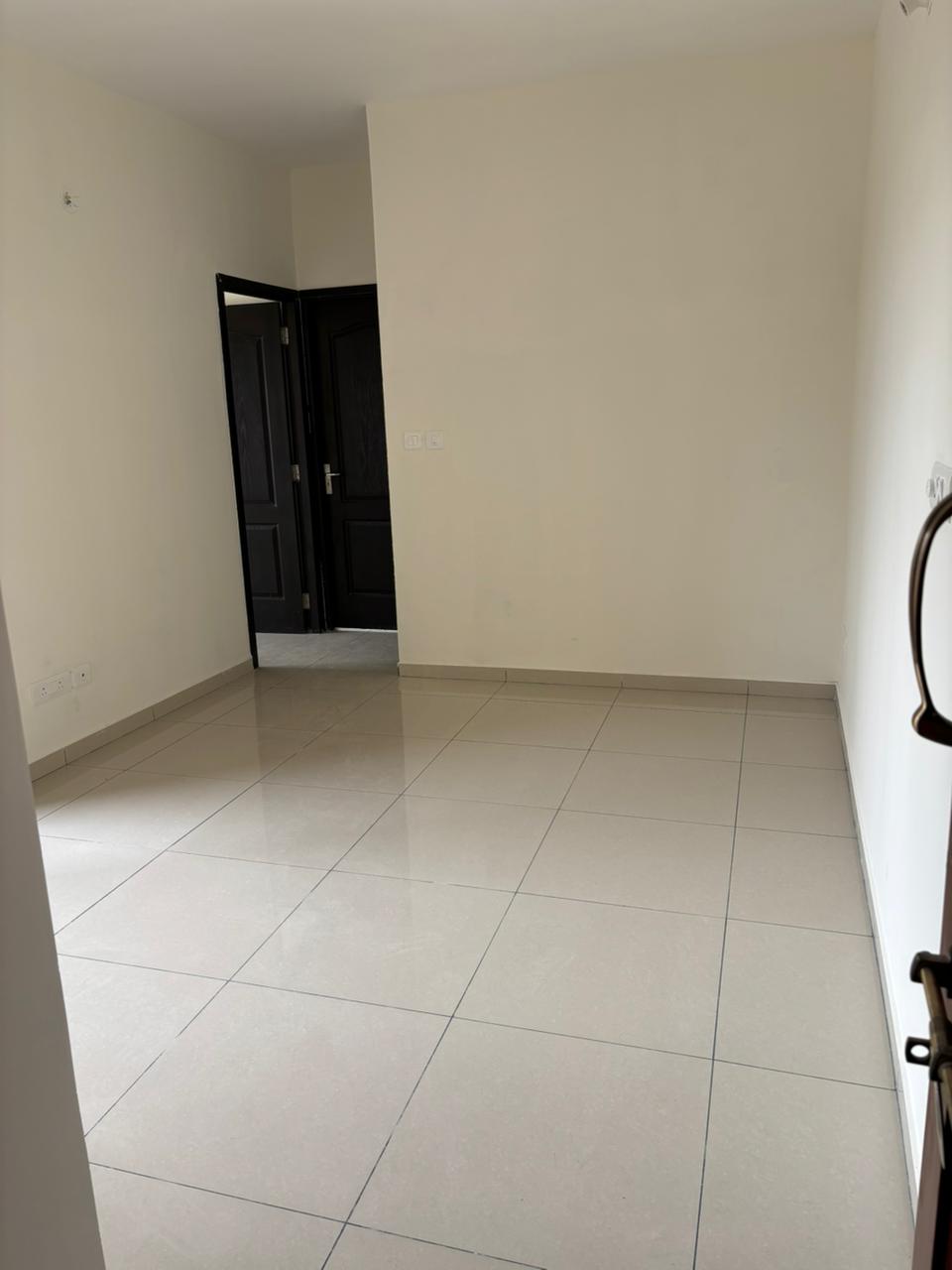 2 BHK 745 Sq.Ft. Apartment in Shriram Earth Whitefield