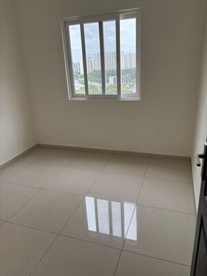 Room in 2 BHK Apartment at Shriram Earth Whitefield, Whitefield – for Sale