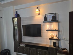 Furnished Amenities in 2 BHK Apartment at Paramount Floraville, Sector 137 – for Sale