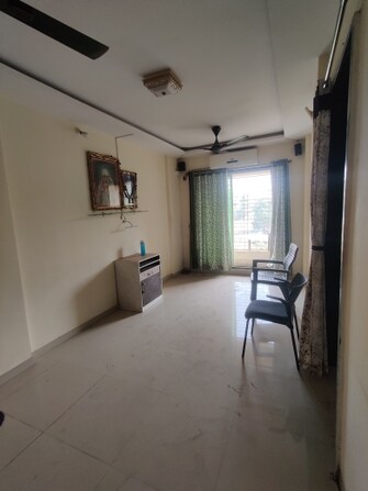 3 BHK + Servant Room 1500 Sq.Ft. Apartment in Rustomjee Crown