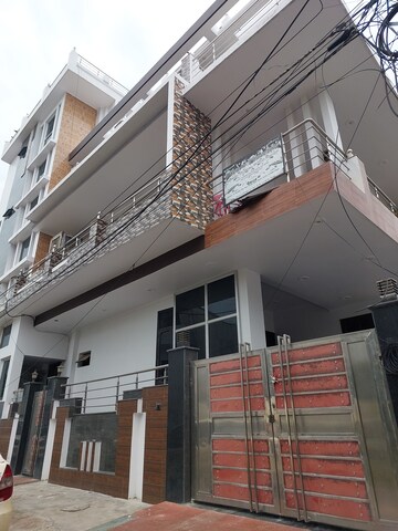  Office Space For Rent in Indira Nagar