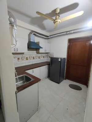 Kitchen in 2 BHK Apartment at Gaur City-2, Gaur City 2 – for Sale