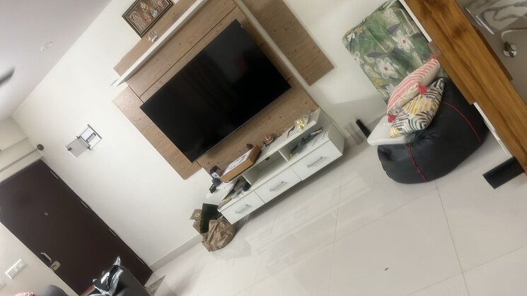 undefined, puravankara-purva-westend 3 Bedroom 1512 Sq.Ft. Apartment In Kudlu Gate Bangalore 8978766