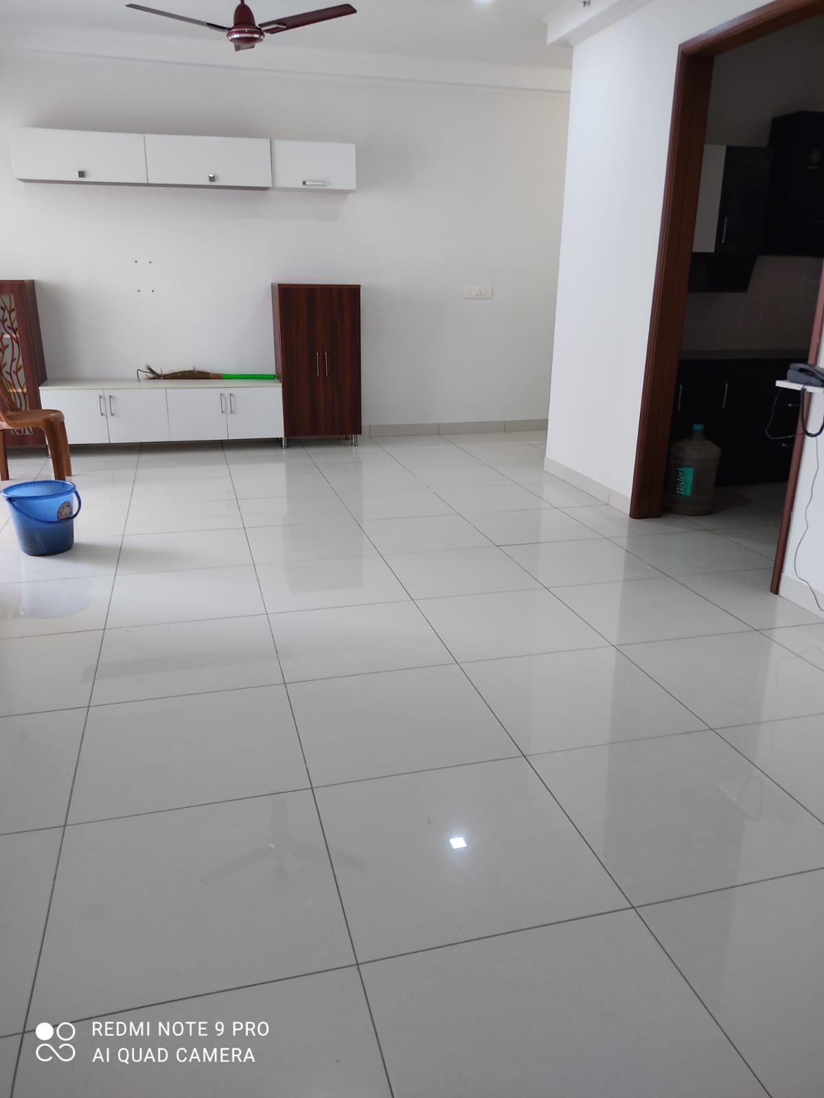 3 BHK 1512 Sq.Ft. Apartment in Puravankara Purva Westend