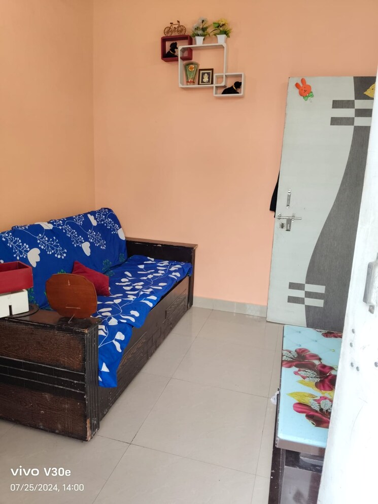 Team Area, acharya niketan 2.5 Bedroom 450 Sq.Ft. Builder Floor In Acharya Niketan Delhi 8978777